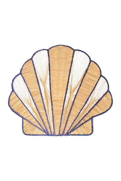 Placemat- Sea Shell