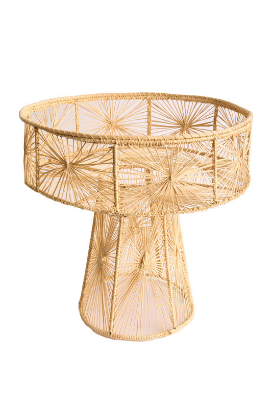 Fruit Bowl – Iraca Palm