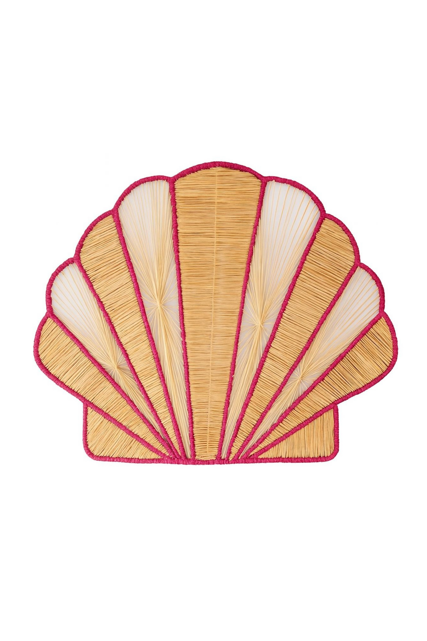 Placemat- Sea Shell