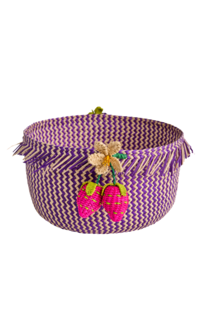 Garden Casserole Holder