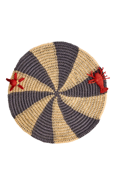 Placemat- Marine