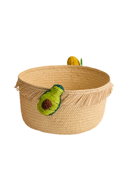 Ajiaco Casserole Holder