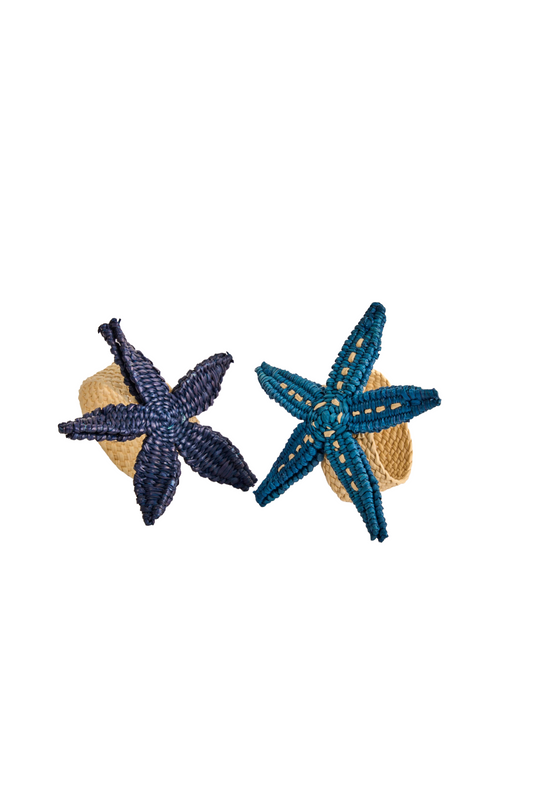 Napkin - Starfish Napkin Holder-