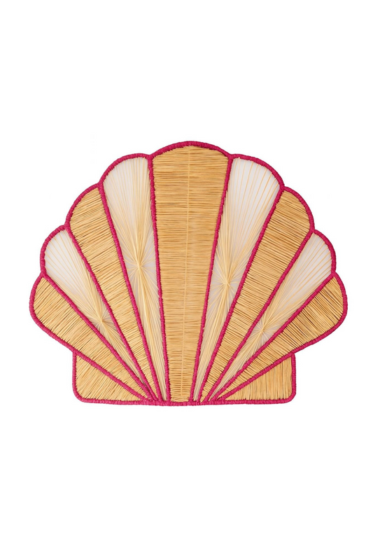 Placemat- Sea Shell